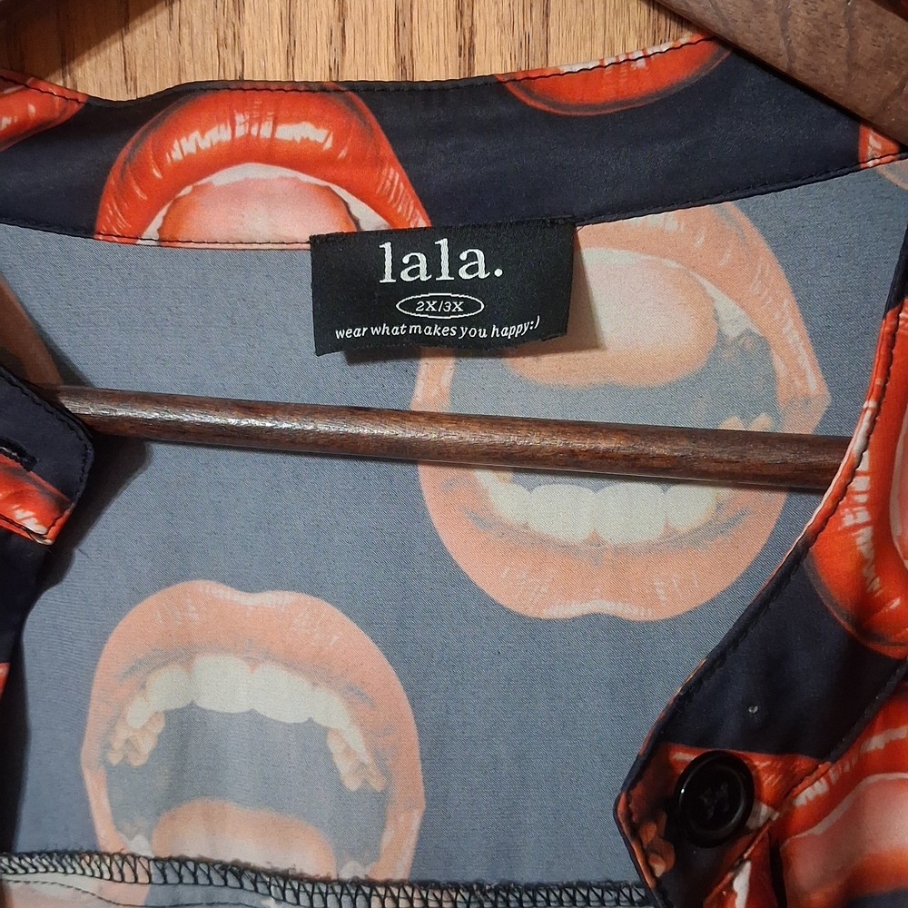 Dressed In Lala - Picture 3 of 4